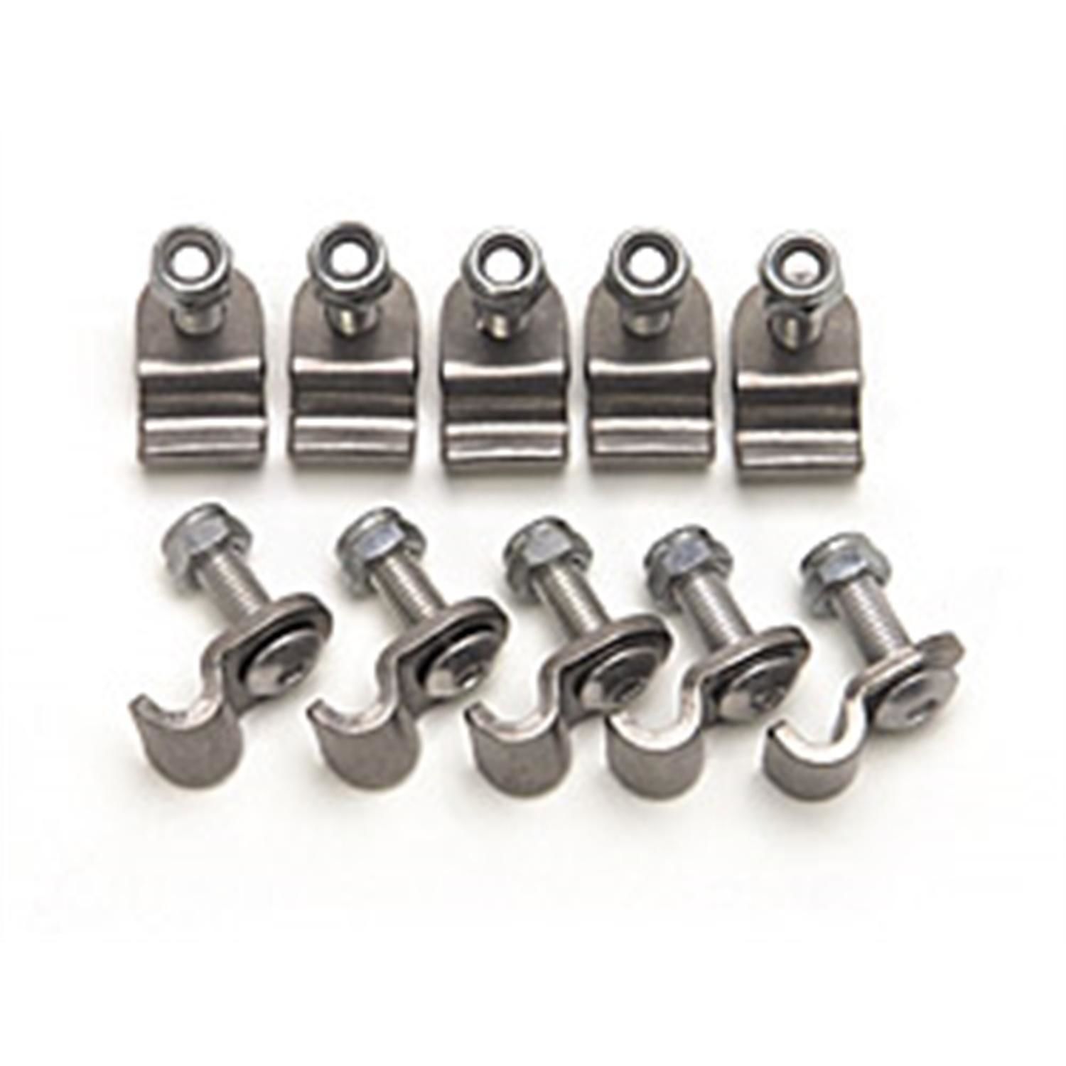 Autozone Clamps