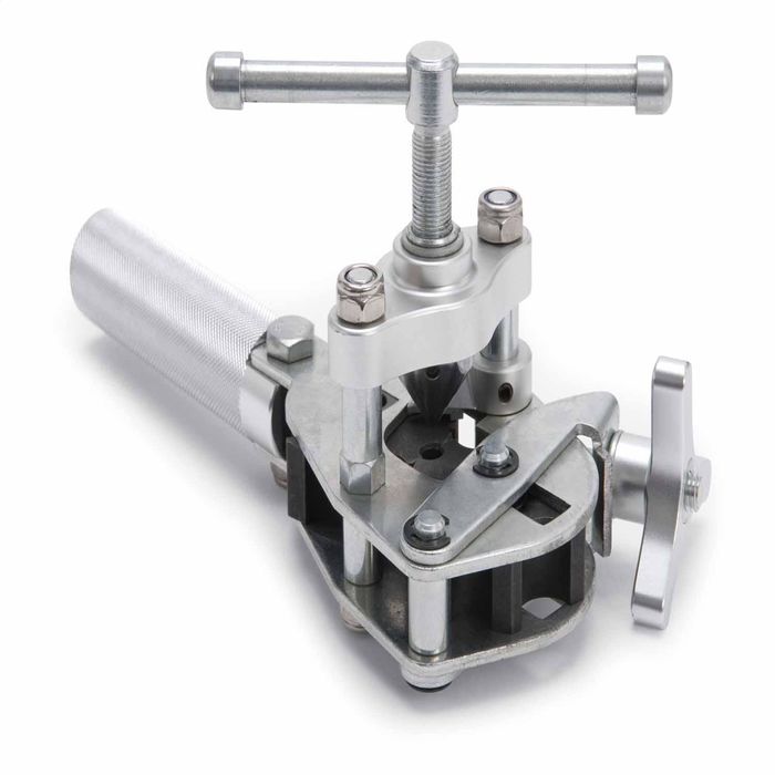 Russell 37 Degree Single Tube Flare Tool for 1/8 to 3/4in Tube Sizes