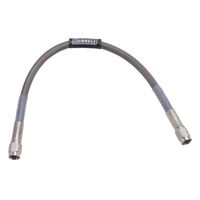 Russell 18in To -3 AN Straight Performance Brake Line