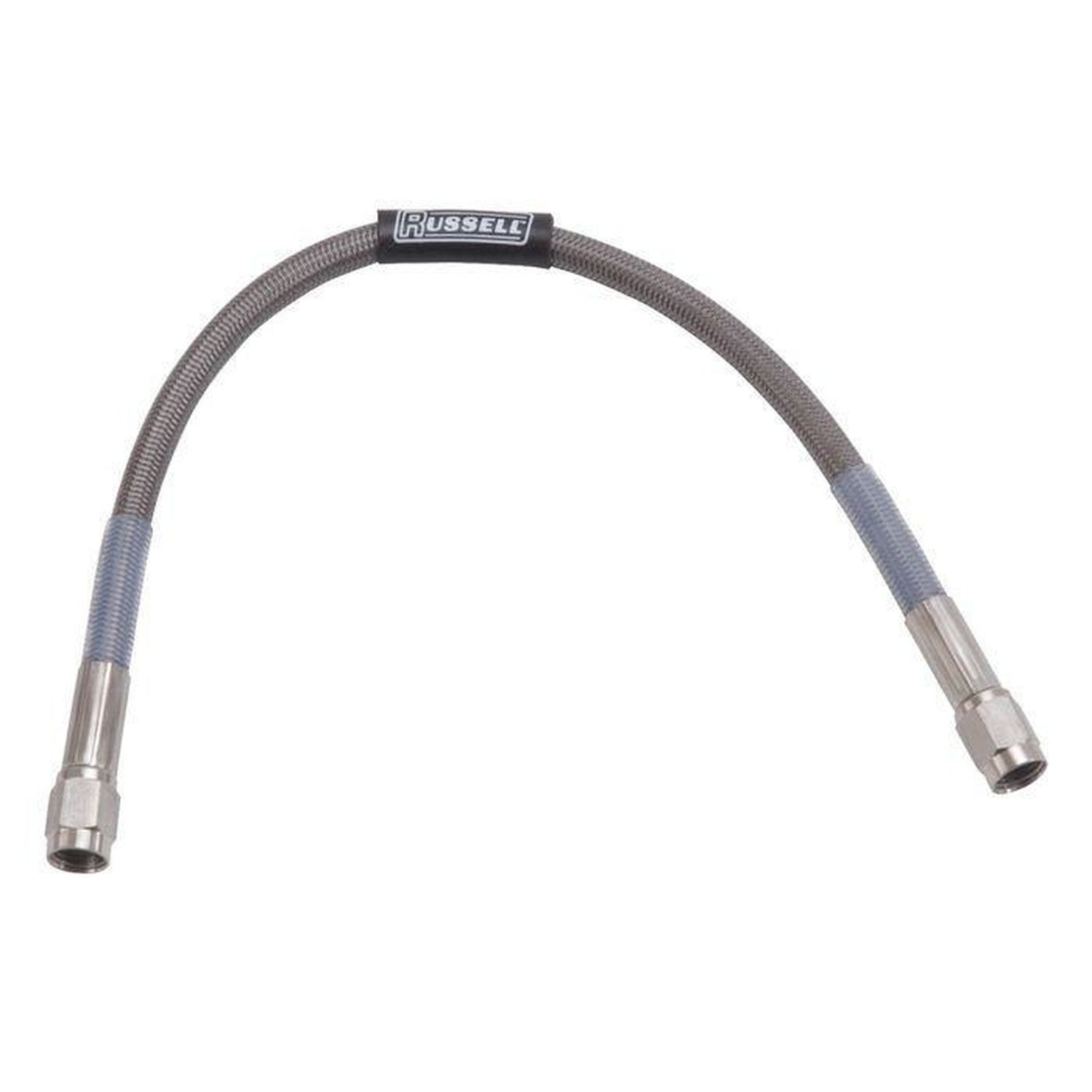 Russell Competition Brake Line Assembly