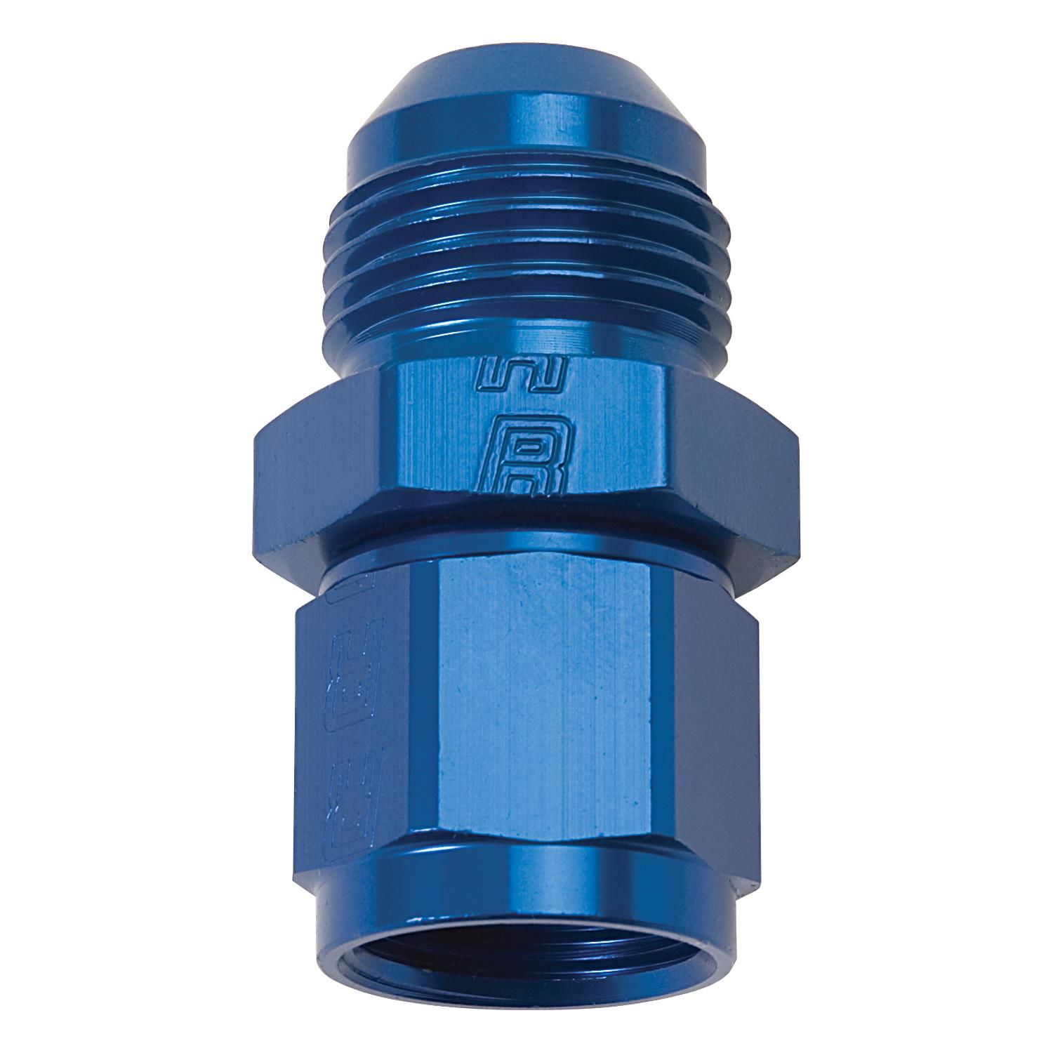 Xrp-Xtreme Racing 970068 - 6an Str. Female Swivel To 8an ORB