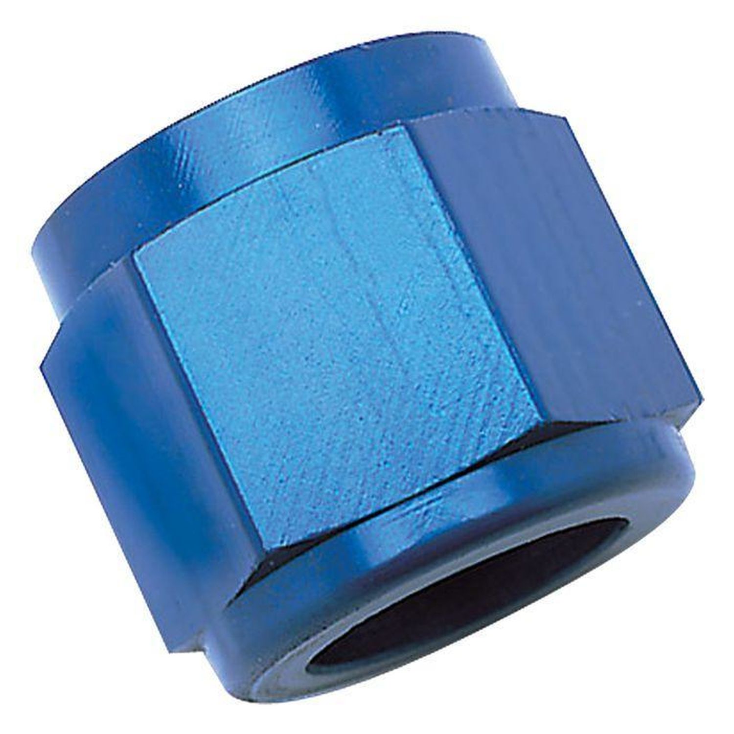 Russell -16 AN Tube Nut Fitting