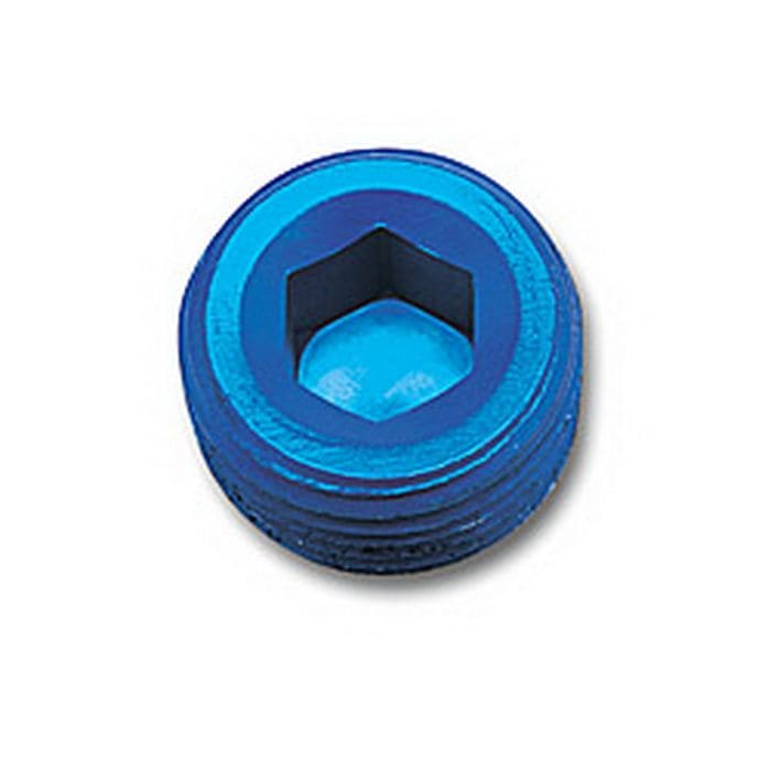 Russell Allen Pipe Plug 3/8 NPT 662050 Russell Allen Pipe Plug 3/8 NPT 662050