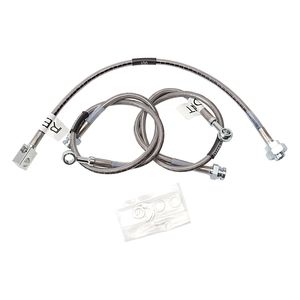 Russell Brake Hose Kit 672340