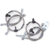 Russell Brake Hose Kit 672430 for Chevrolet Silverado 1500