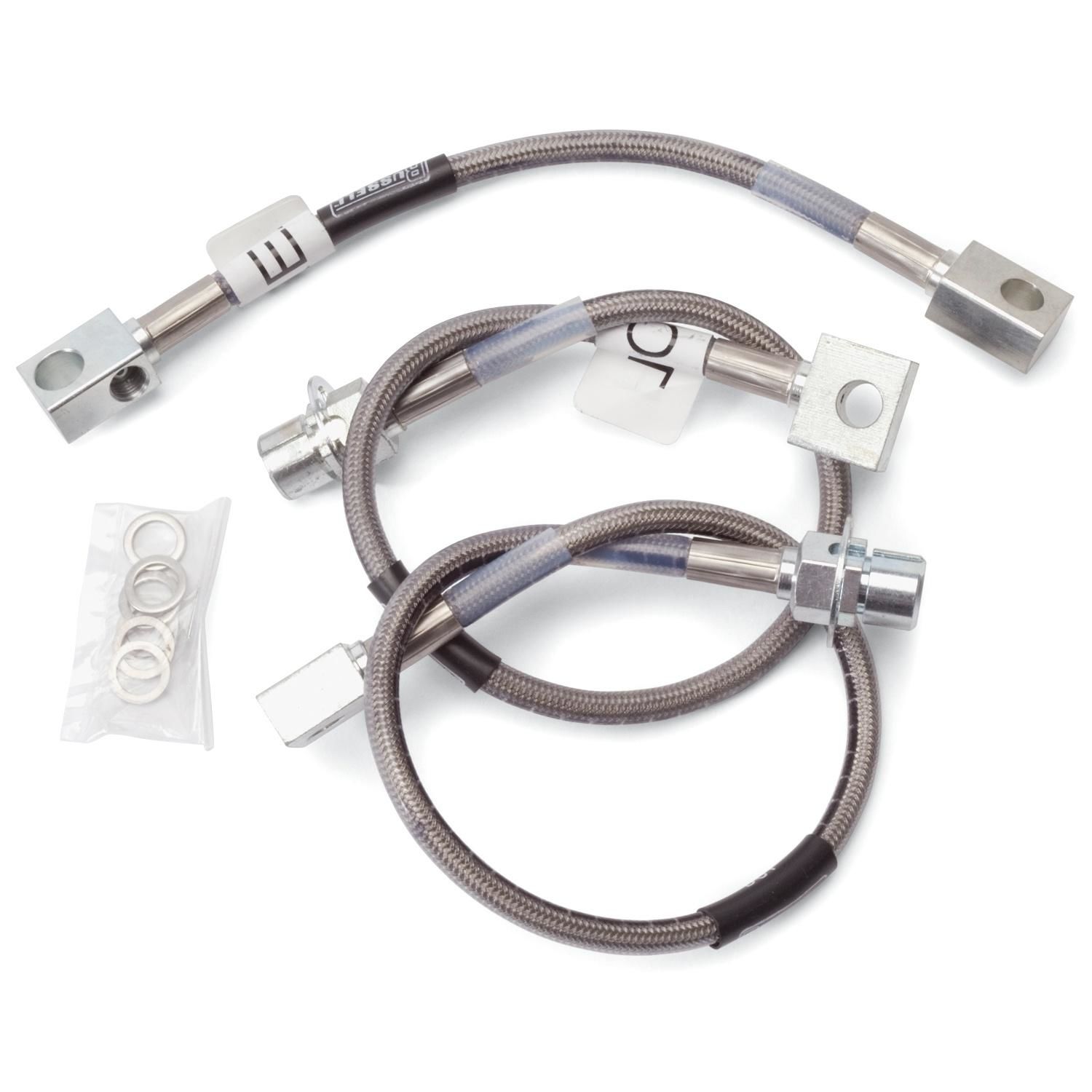 Russell Brake Hose Kit 693010