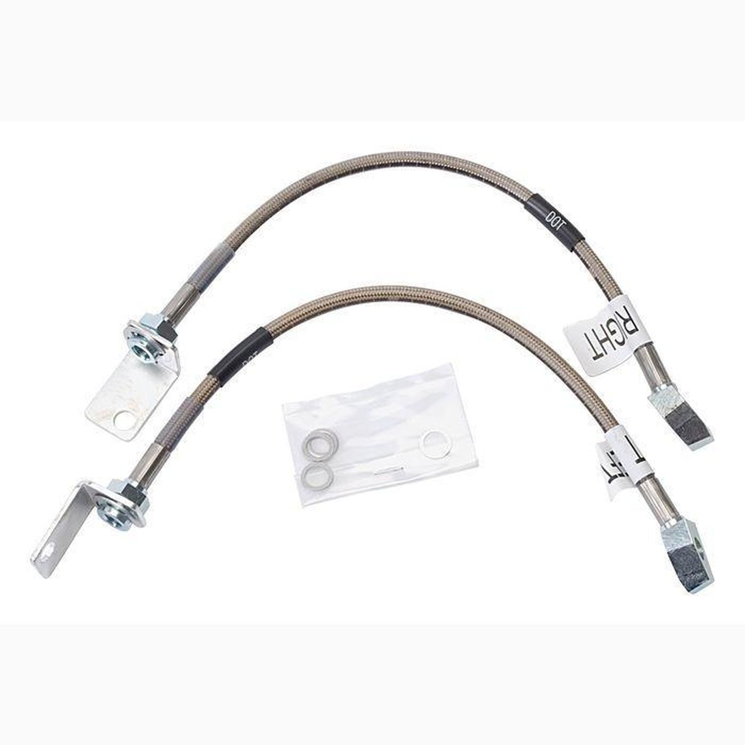 Russell Brake Hose Kit 693150