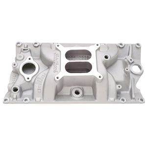 Edelbrock Vortec RPM Small Block Intake Manifold for Buick LeSabre