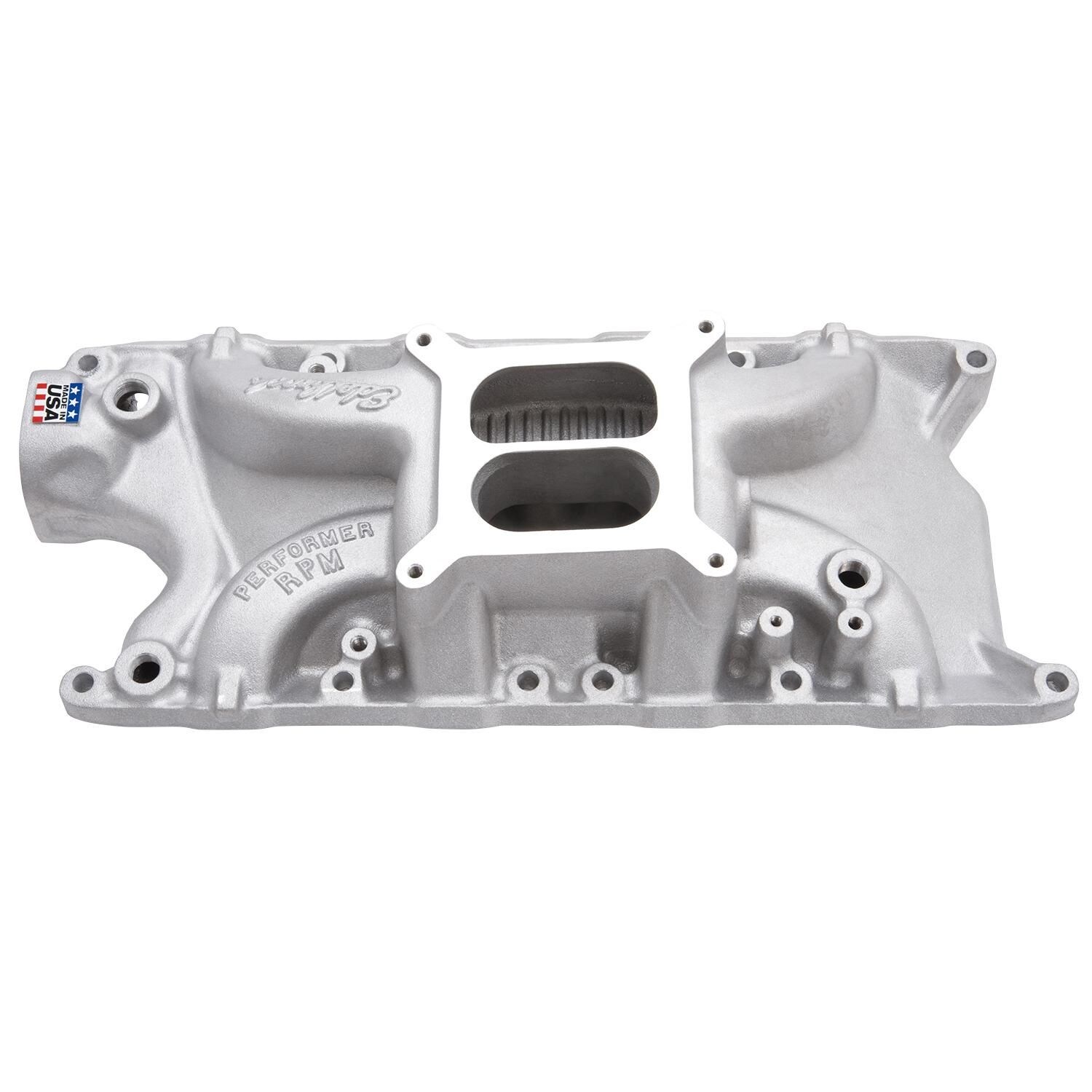 Edelbrock Performance Intake Manifold 7121