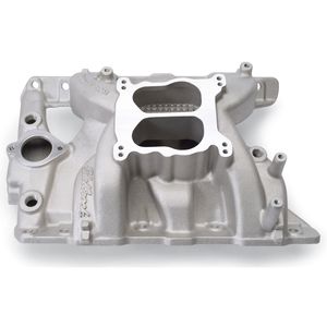 Edelbrock Performance Intake Manifold 7156 for Buick LeSabre