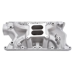 Edelbrock Performance Intake Manifold 7181 for Buick LeSabre