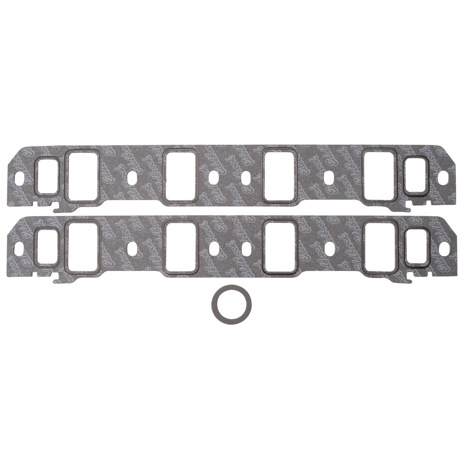 Edelbrock Victor Jr Performance Intake Manifold Gasket