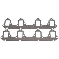 Edelbrock Performance Exhaust Manifold Gasket 7229