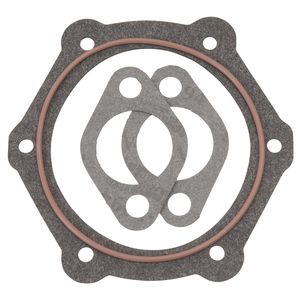 Edelbrock Engine Water Pump Gasket 7252 for Workhorse W21