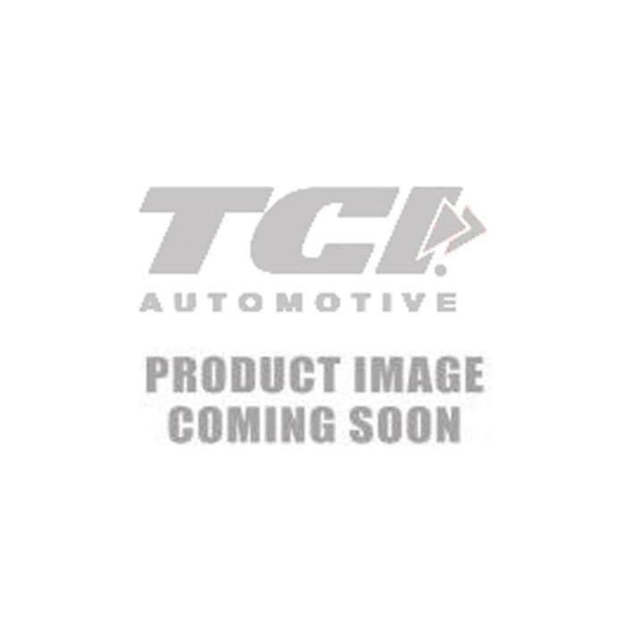 TCI Automotive Automatic Transmission Servo Piston 743210