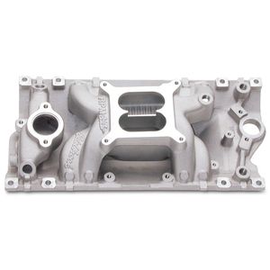 Edelbrock 7516 Performance Intake Manifold for Buick LeSabre