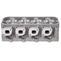 Edelbrock/20 cc. Glidden Victor SC 1 Pro Port raw HIP bare cylinder 