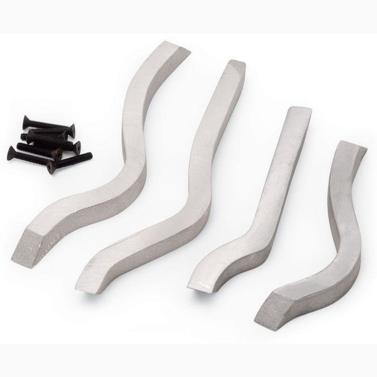 Edelbrock 7721 Small Block End Seal Spacer Engine Hardware