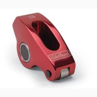 Comp Cams Trunnion Upgrade Kit For GM LS1/LS2/LS3/LS6 Rocker