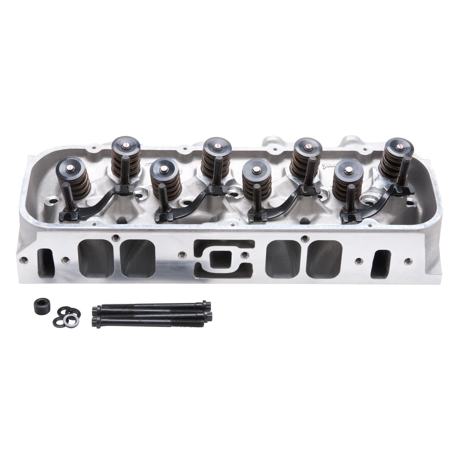 Edelbrock Performance Cylinder Head 79555