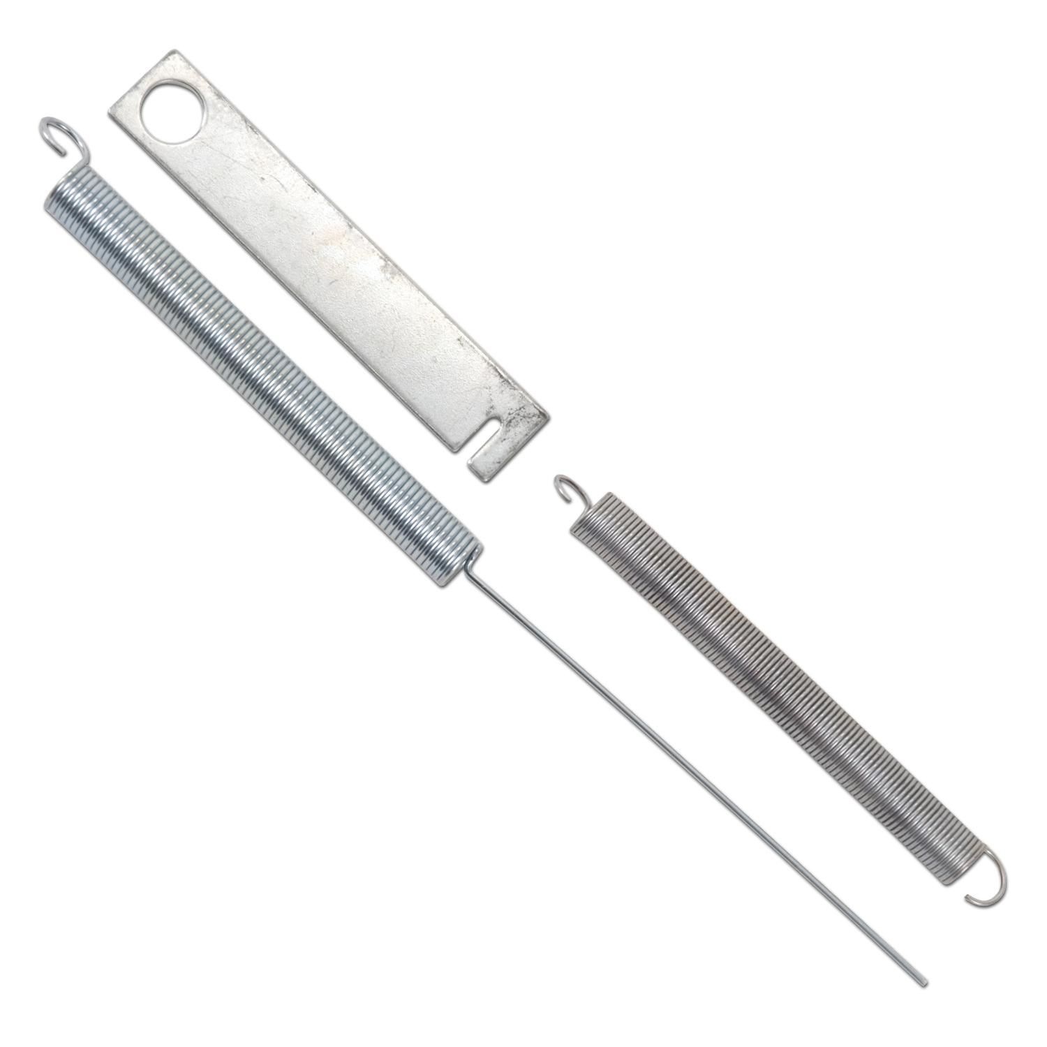 Edelbrock Universal Throttle Return Dual Spring Kit