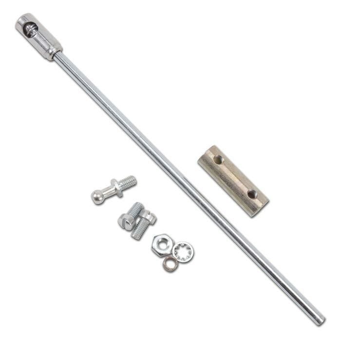 Edelbrock Throttle Rod Extension Kit - GM Edelbrock Throttle Rod Extension Kit - GM