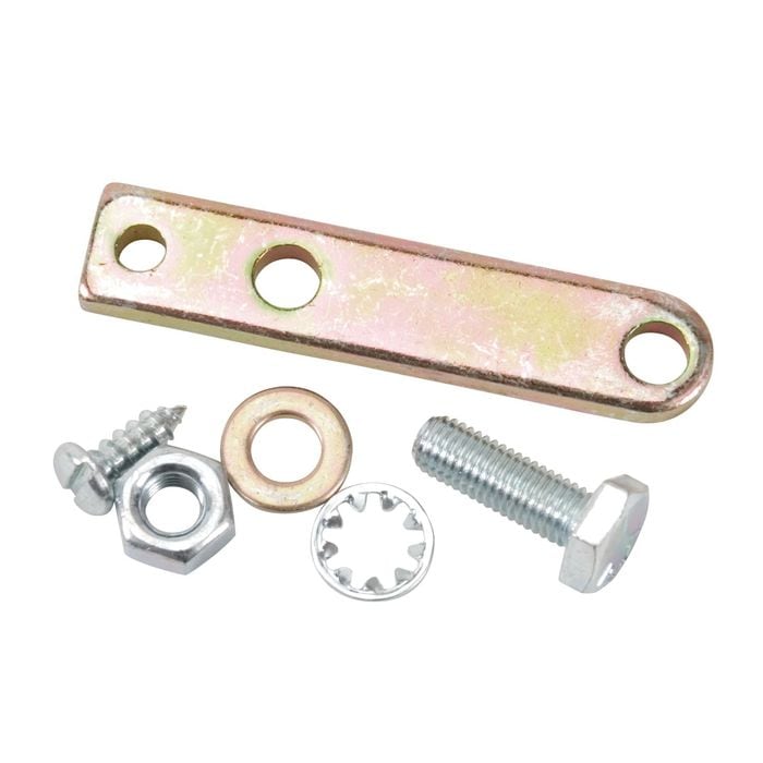 Edelbrock Transmission Rod Extension Kit - Ford Edelbrock Transmission Rod Extension Kit - Ford