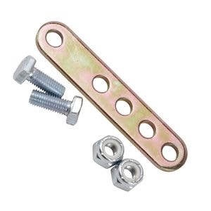 Edelbrock kick down linkage for ford #1