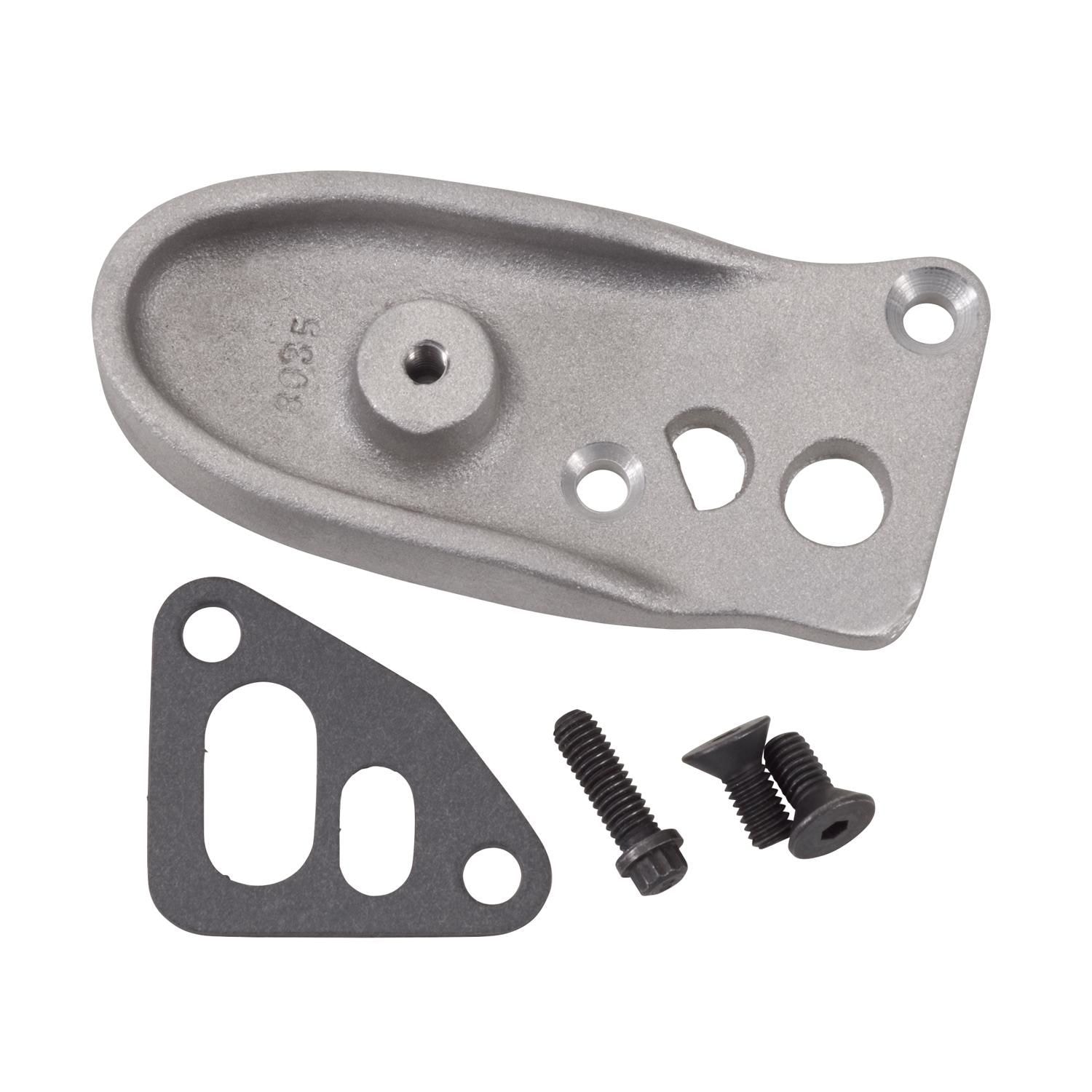 Edelbrock EGR Valve Block Off Plate 8035