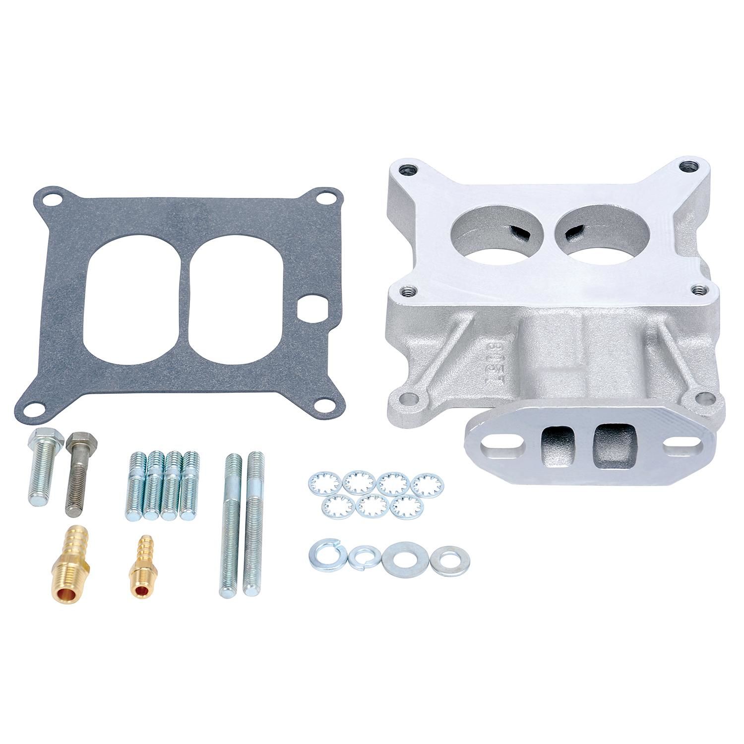 Edelbrock EGR Valve Block Off Plate 8057