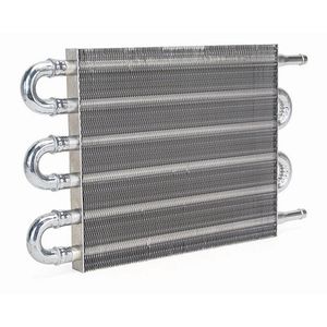 TCI Automotive Automatic Transmission Oil Cooler 820500 for Chevrolet Tahoe
