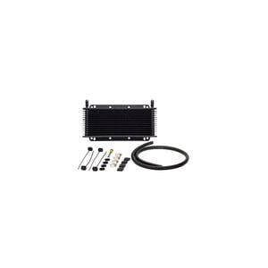 TCI Automotive Automatic Transmission Oil Cooler 824101 for Chevrolet Tahoe
