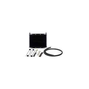 TCI Automotive Automatic Transmission Oil Cooler 824103 for Chevrolet Tahoe