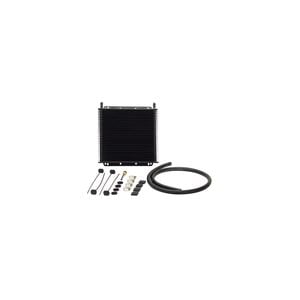 TCI Automotive Automatic Transmission Oil Cooler 824104 for Honda Civic