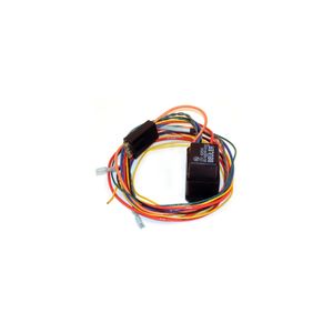 TCI Automotive Engine Coolant Temperature Switch 826500 for Hyundai Elantra