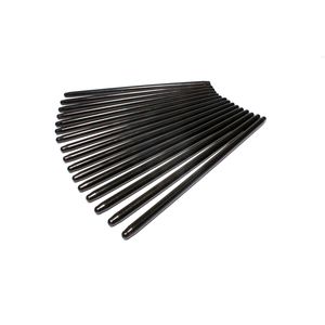 COMP Cams Hi-Tech 10.050in Long .080in Wall 3/8in Diameter Push Rod Set