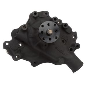 Edelbrock Performance Water Pump 8833 for Mercury Grand Marquis
