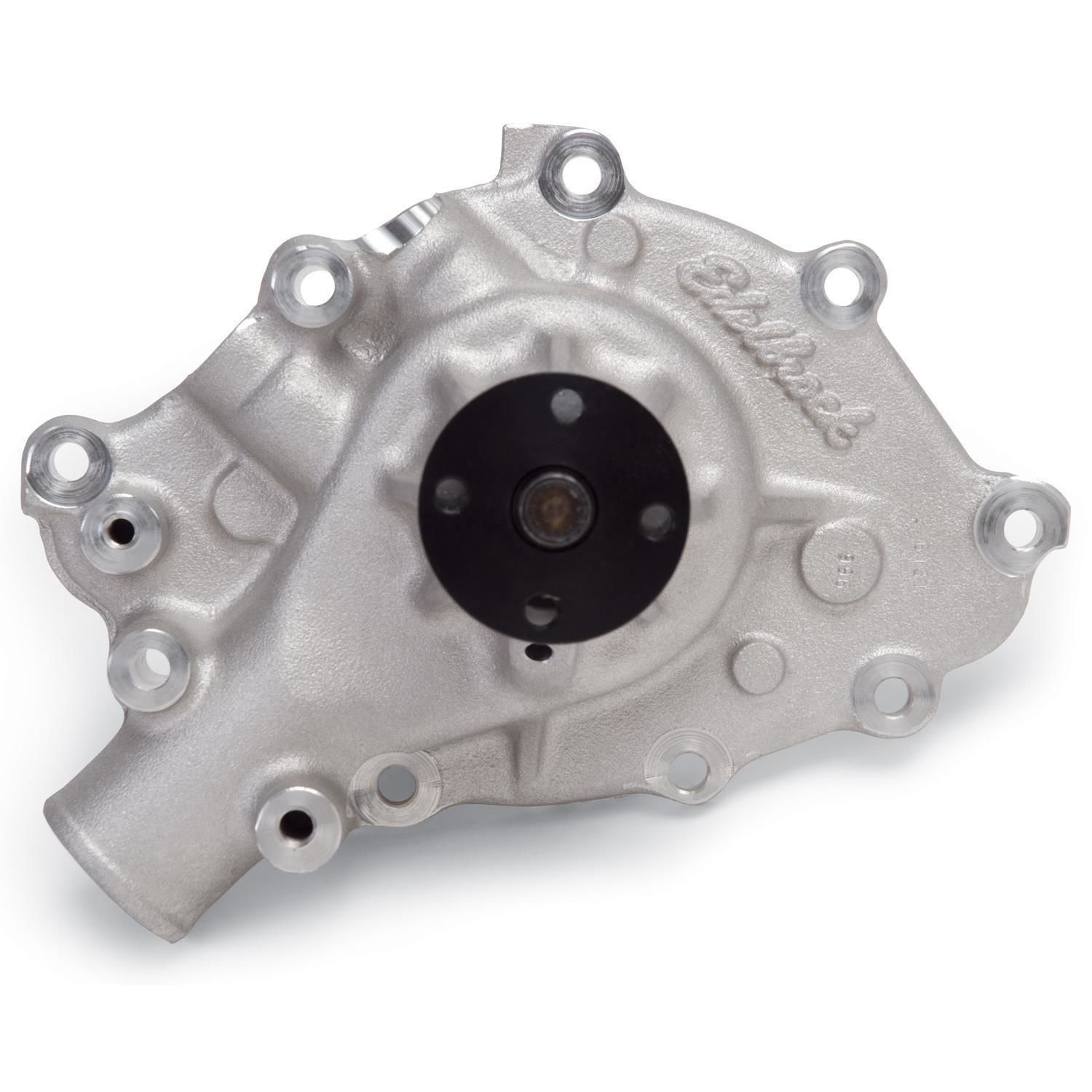 Edelbrock Performance Water Pump 8842