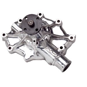 Edelbrock Performance Water Pump 8845 for Mercury Grand Marquis