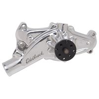 Edelbrock Performance Water Pump 8810