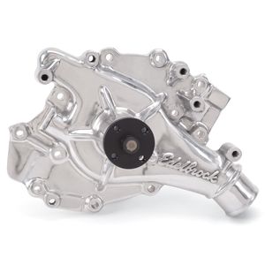Edelbrock Performance Water Pump 8876 for Mercury Grand Marquis