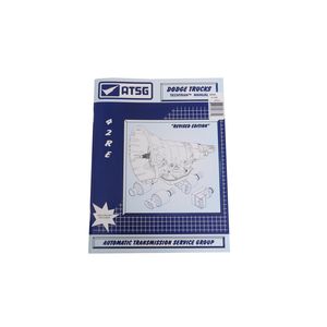 TCI Automotive Vehicle Repair Manuals and Software 893101