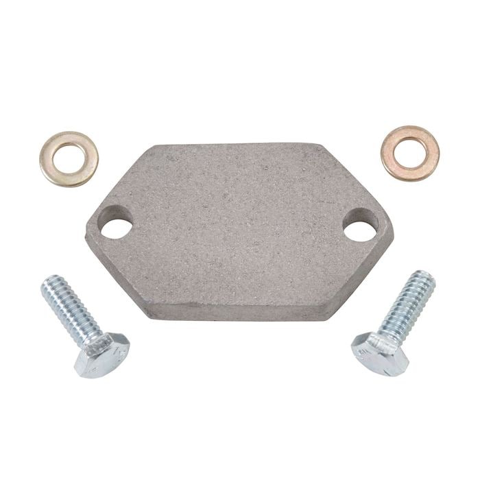 Edelbrock #2171 Intake Bolt Kit Edelbrock #2171 Intake Bolt Kit