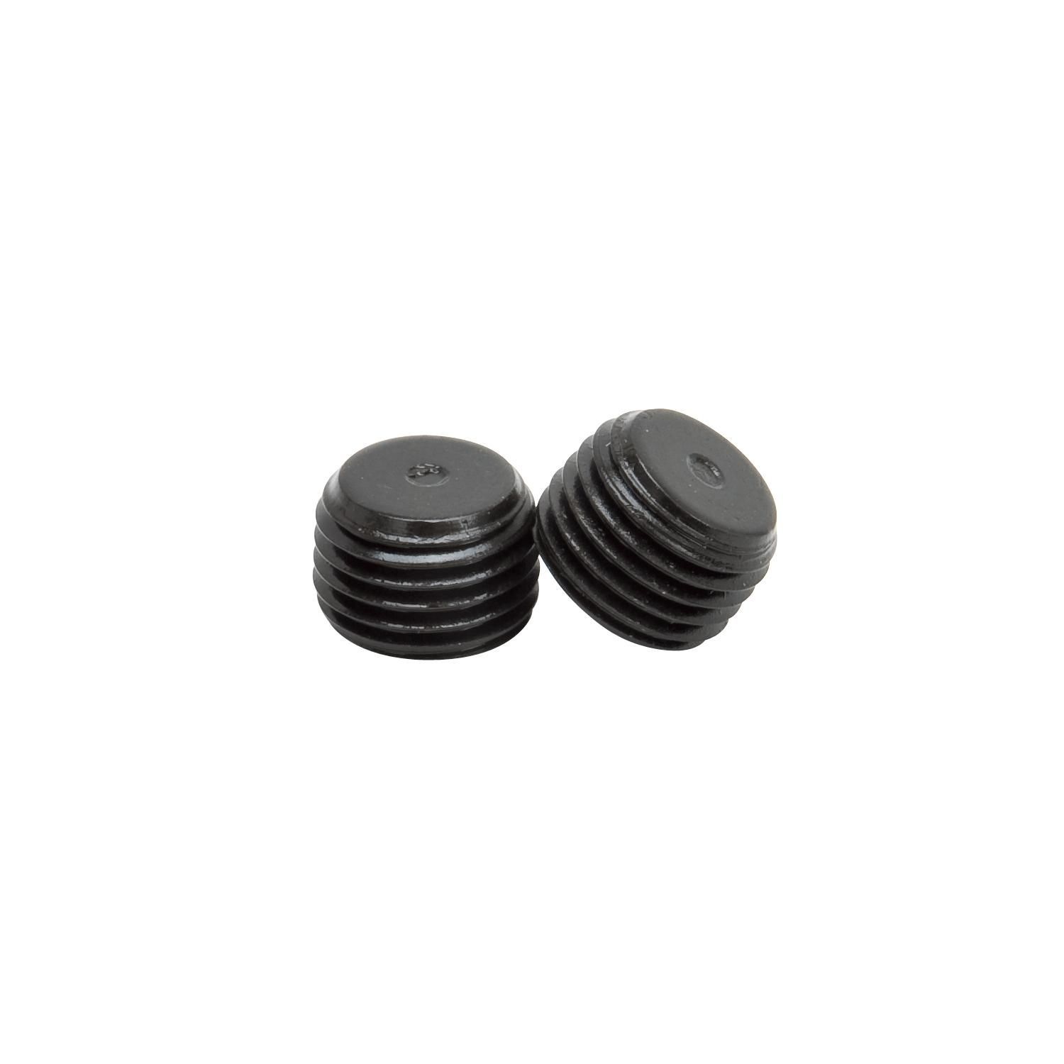 Edelbrock 1/4in NPT Head Pipe Plug Socket