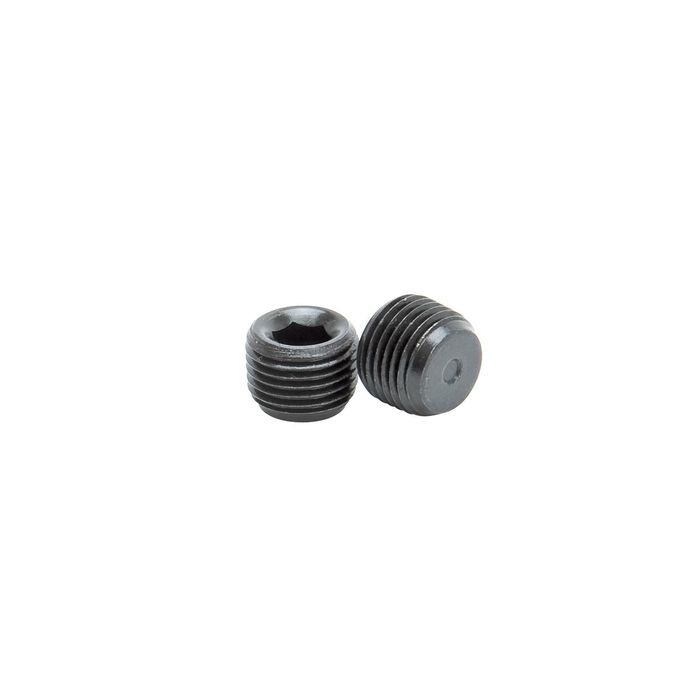 1/8 in. NPT Hex Head Plug - AndyMark, Inc