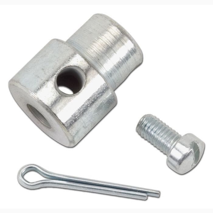 Edelbrock Chev Throttle Rod Stud Edelbrock Chev Throttle Rod Stud