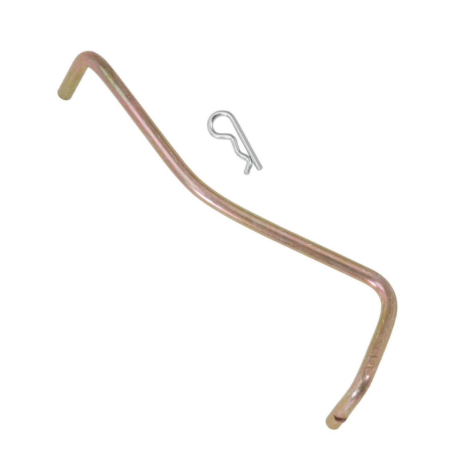 Edelbrock 9172 Automatic Divorced Carburetor Choke Rod