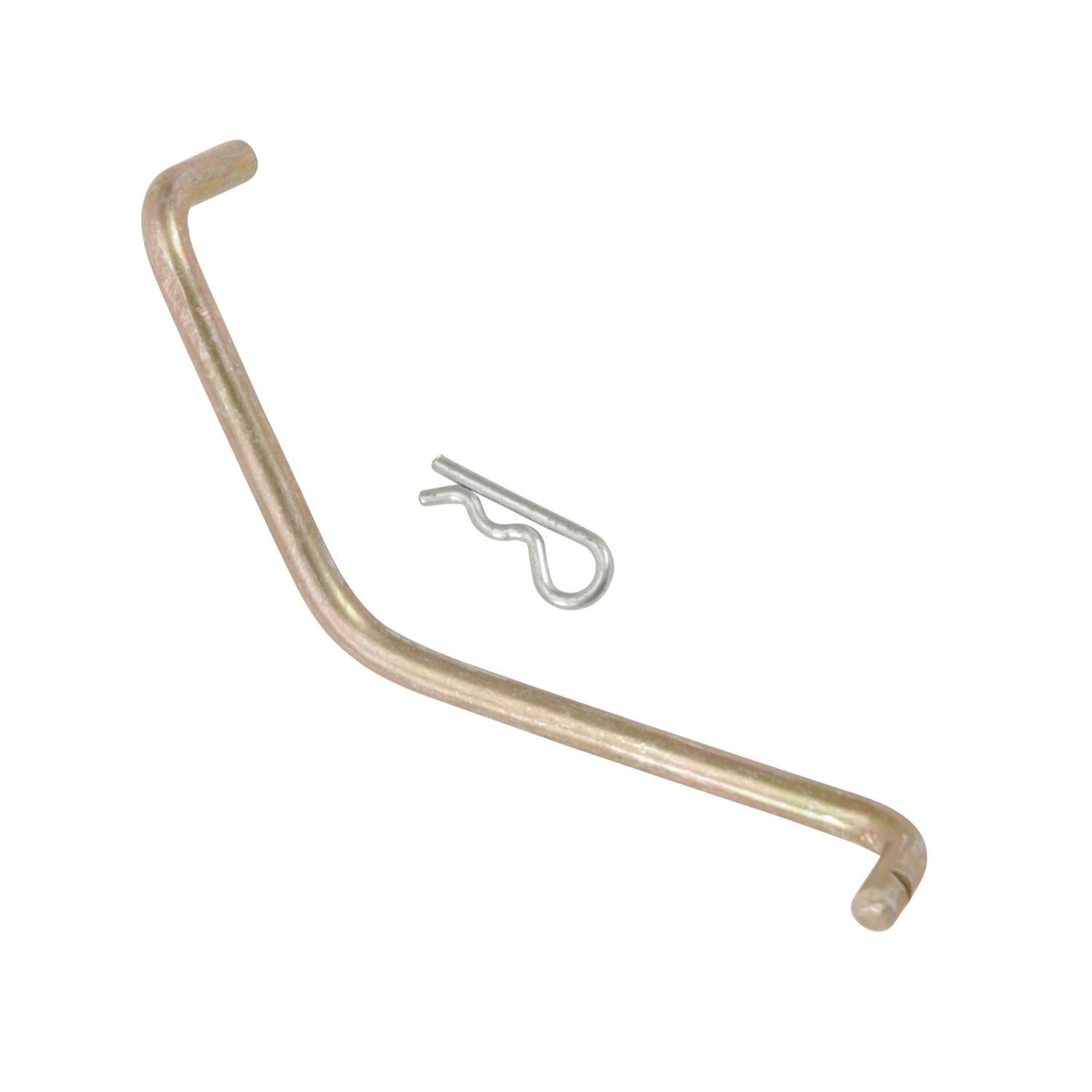 Edelbrock 9179 Automatic Divorced Carburetor Choke Rod