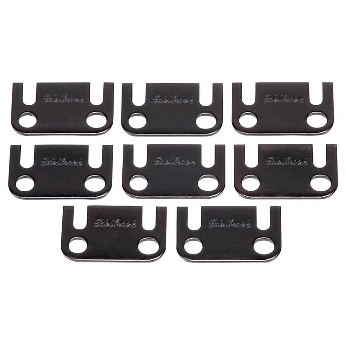 Edelbrock 9665 Pushrod Guide Plate