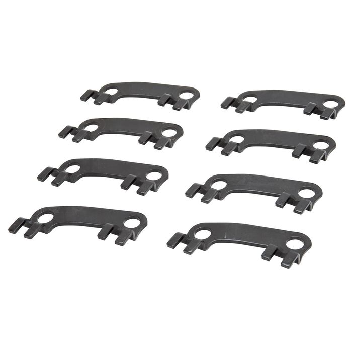 Edelbrock 9672 Pushrod Guide Plate